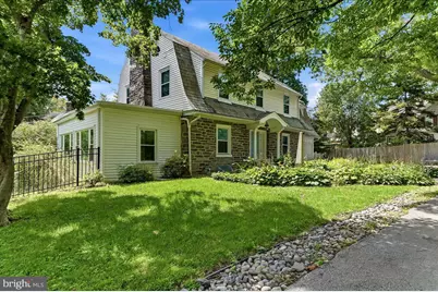 1216 Montgomery Avenue, Narberth, PA 19072 - Photo 11