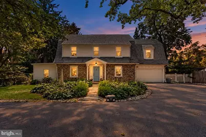 1216 Montgomery Avenue, Narberth, PA 19072 - Photo 1