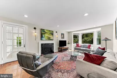 1216 Montgomery Avenue, Narberth, PA 19072 - Photo 15