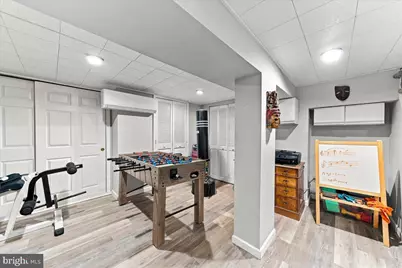 1216 Montgomery Avenue, Narberth, PA 19072 - Photo 61