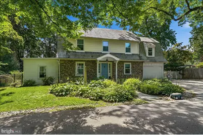 1216 Montgomery Avenue, Narberth, PA 19072 - Photo 9