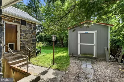 1216 Montgomery Avenue, Narberth, PA 19072 - Photo 31