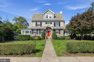 601 Cheltena Ave, Jenkintown, PA 19046 - Photo 1
