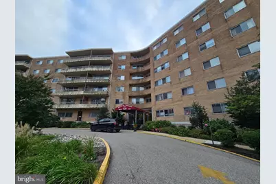 100 West Avenue #213-S, Jenkintown, PA 19046 - Photo 1