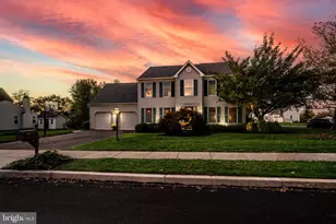 211 Green Bank Way, Harleysville, PA 19438 - Photo 3