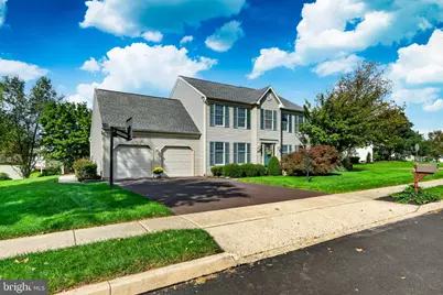 211 Green Bank Way, Harleysville, PA 19438 - Photo 1