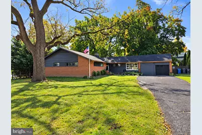 1052 Kingsley Road, Jenkintown, PA 19046 - Photo 1