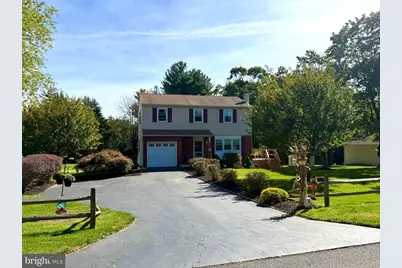 902 Valley Road, Blue Bell, PA 19422 - Photo 1