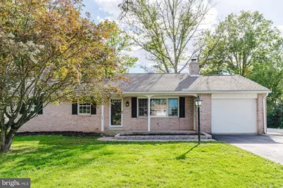 110 Maple Street, Gilbertsville, PA 19525 - Photo 1