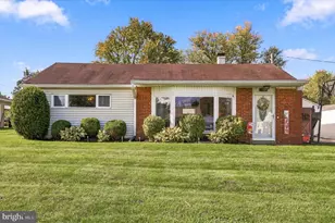 720 Renel Rd, Plymouth Meeting, PA 19462 - Photo 1