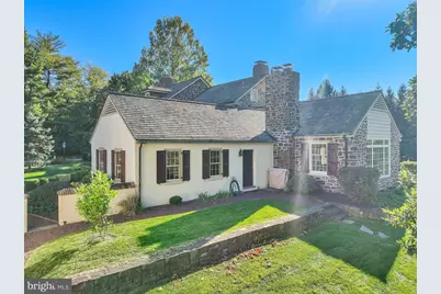 829 Wood Bridge Road, Spring House, PA 19477 - Photo 7