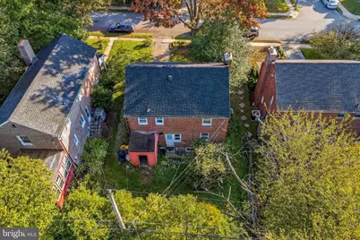 22 Rock Glen Road, Wynnewood, PA 19096 - Photo 31