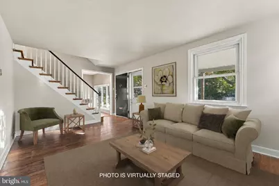 22 Rock Glen Road, Wynnewood, PA 19096 - Photo 7