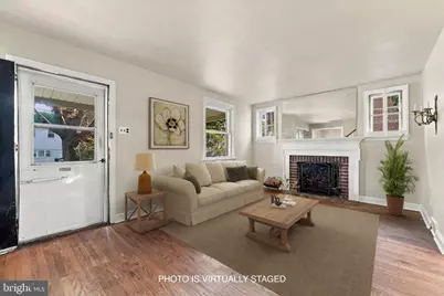 22 Rock Glen Road, Wynnewood, PA 19096 - Photo 5