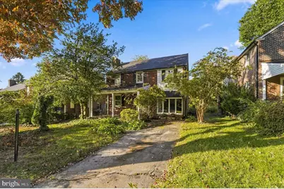 22 Rock Glen Road, Wynnewood, PA 19096 - Photo 3