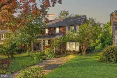 22 Rock Glen Road, Wynnewood, PA 19096 - Photo 1