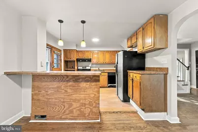22 Rock Glen Road, Wynnewood, PA 19096 - Photo 9