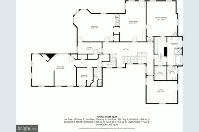 435 North Ithan Ave, Lower Merion Township, PA 19010 - Photo 75