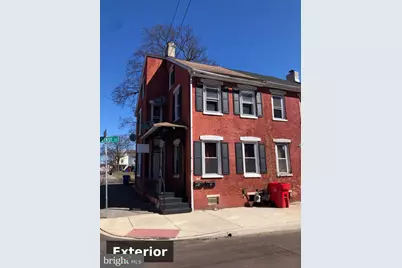 401 Chestnut Street, Pottstown, PA 19464 - Photo 1