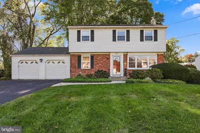 221 Crestview Road, Hatboro, PA 19040 - Photo 1