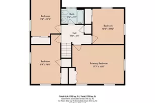 221 Crestview Rd, Hatboro, PA 19040 - Photo 29