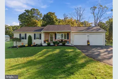 4301 Geryville Pike, Green Lane, PA 18054 - Photo 1