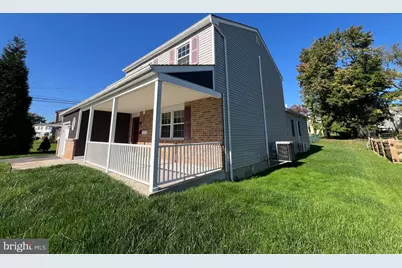 205 Colonial Avenue, West Norriton, PA 19403 - Photo 51