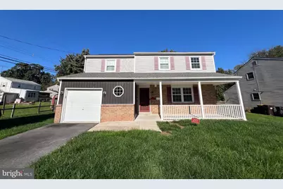205 Colonial Avenue, West Norriton, PA 19403 - Photo 1