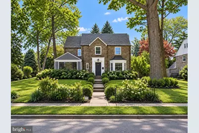 900 Melrose Avenue, Elkins Park, PA 19027 - Photo 1