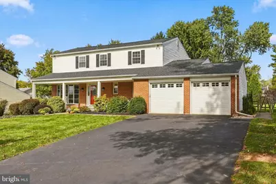 947 Patriot Drive, Lansdale, PA 19446 - Photo 39