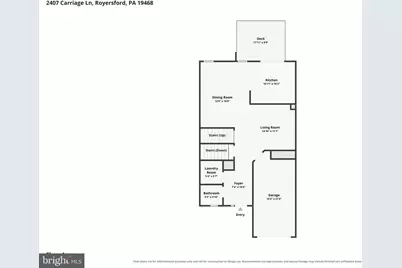 2407 Carriage Lane, Royersford, PA 19468 - Photo 63