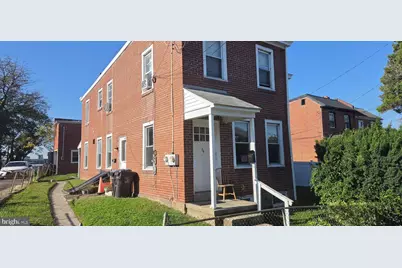 516 E Oak Street #APT 1, Norristown, PA 19401 - Photo 1