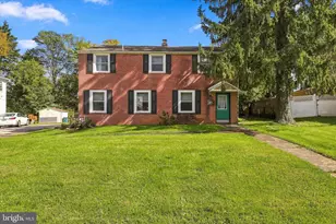 4125 Pilgrim Rd, Plymouth Meeting, PA 19462 - Photo 1