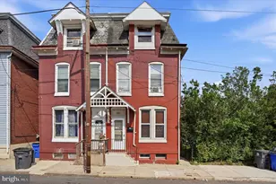 124 S Evans St, Pottstown, PA 19464 - Photo 1