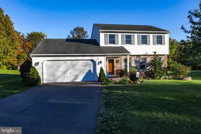 1447 Mensch Lane, Gilbertsville, PA 19525 - Photo 1