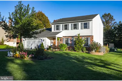 1447 Mensch Lane, Gilbertsville, PA 19525 - Photo 3