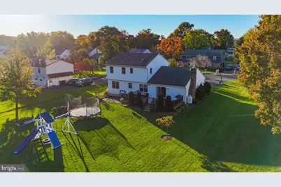 1447 Mensch Lane, Gilbertsville, PA 19525 - Photo 27