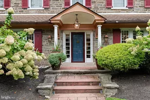 201 Rices Mill Rd, Wyncote, PA 19095 - Photo 3