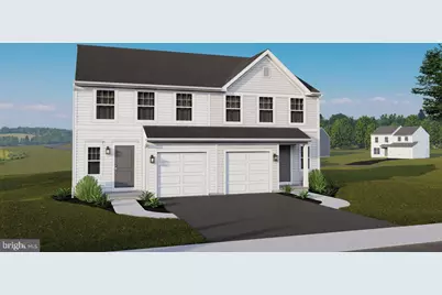 753 Deerfeild Boulevard #LOT 37, Pennsburg, PA 18073 - Photo 1