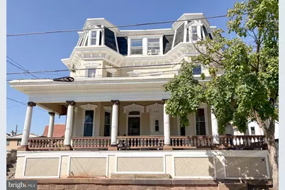 261 N. York Street #E, Pottstown, PA 19464 - Photo 1