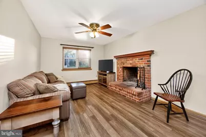744 E 2nd Street E, Gilbertsville, PA 19512 - Photo 15