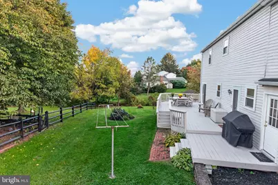 744 E 2nd Street E, Gilbertsville, PA 19512 - Photo 49