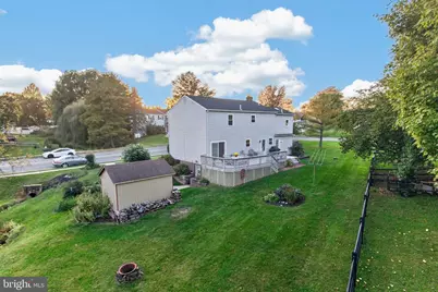 744 E 2nd Street E, Gilbertsville, PA 19512 - Photo 57