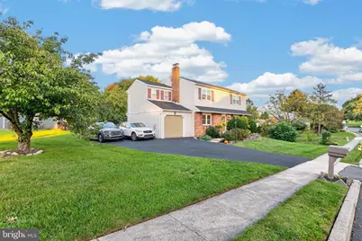 744 E 2nd Street E, Gilbertsville, PA 19512 - Photo 41
