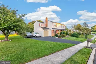 744 E 2nd Street E, Gilbertsville, PA 19512 - Photo 41