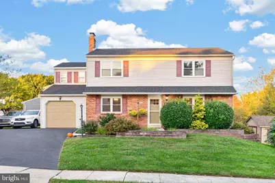 744 E 2nd Street E, Gilbertsville, PA 19512 - Photo 1