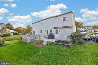 744 E 2nd Street E, Gilbertsville, PA 19512 - Photo 45