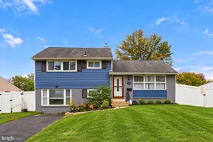 2738 Rossiter Ave, Abington, PA 19001 - Photo 1