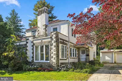 422 Tregaron Road, Bala Cynwyd, PA 19004 - Photo 1