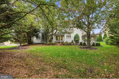 110 Somerset Drive, Blue Bell, PA 19422 - Photo 47
